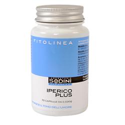 IPERICO PLUS 70 CAPSULE - Farmadillo