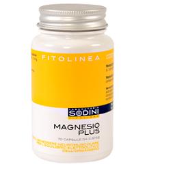 MAGNESIO PLUS 70 CAPSULE - Farmadillo