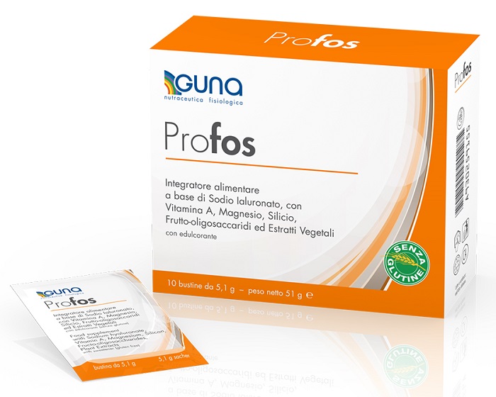 PROFOS 10 BUSTINE - Farmadillo