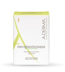 ADERMA LES INDISPENSABLES PANE DERMATOLOGICO 100 G - Farmadillo