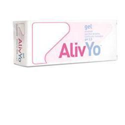 ALIVYO GEL IDRATANTE 50 ML - Farmadillo