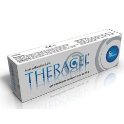 THERAGEL GEL OFTALMICO 10G - Farmadillo