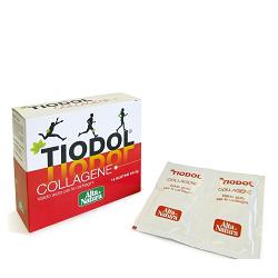 TIODOL COLLAGENE 16 BUSTINE 6 G - Farmadillo