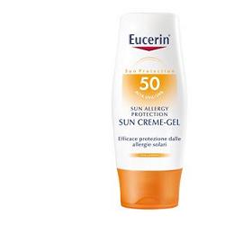 EUCERIN SUN ALLERGY SPF50 150 ML - Farmadillo