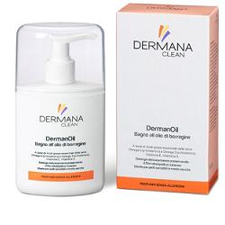 DERMANOIL 200 ML - Farmadillo