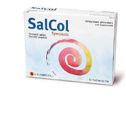 SALCOL 12 BUSTINE - Farmadillo
