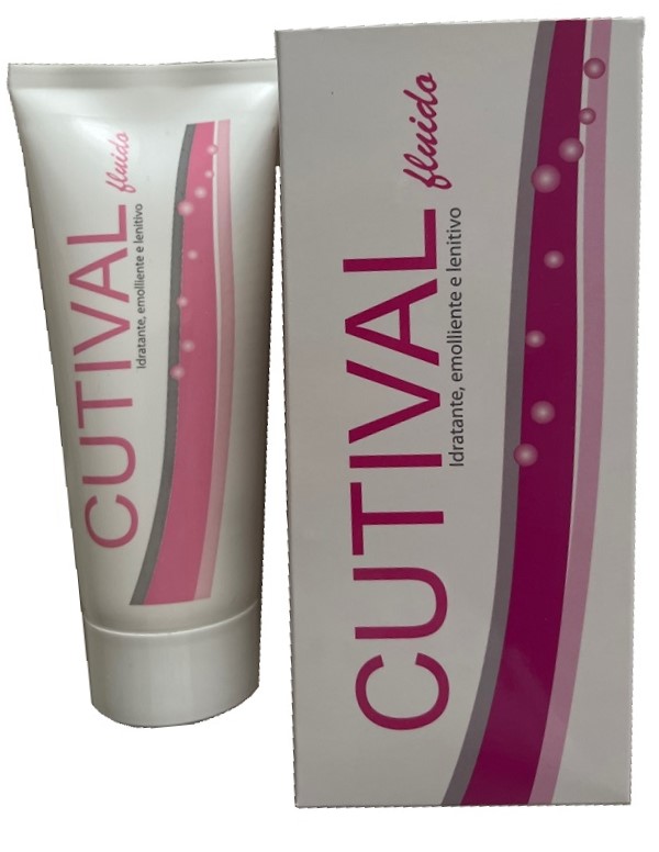 CUTIVAL FLUIDO 200 ML - Farmadillo