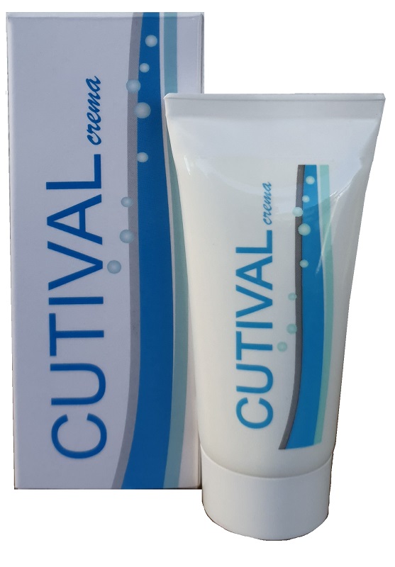 CUTIVAL CREMA 50 ML - Farmadillo
