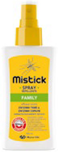 MISTICK FAMILY PMC 100 ML - Farmadillo
