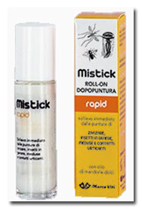 MISTICK RAPID ROLL-ON 9 ML - Farmadillo