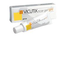 VICUTIX SCAR GEL PROTETTIVO CICATRICI E CHELOIDI FOTOESPOSTI 20 GRAMMI - Farmadillo