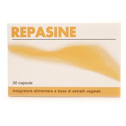 REPASINE 30 CAPSULE - Farmadillo