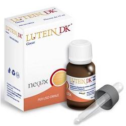 LUTEINDK GOCCE 15 ML - Farmadillo