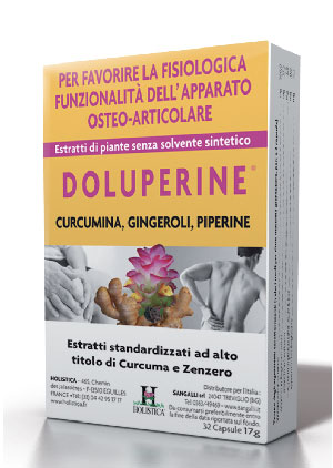 DOLUPERINE 60 CAPSULE - Farmadillo