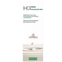HC HAIR MASC PROFESSIONAL 250 ML - Farmadillo