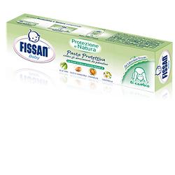 FISSAN PROTEZIONE NATURA PASTA 75 ML - Farmadillo