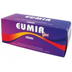 EUMIR PLUS 10 FLACONCINI DA 15 ML - Farmadillo