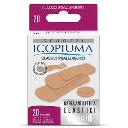 ICOPIUMA CEROTTO CLASSICO MIX 20 PEZZI - Farmadillo