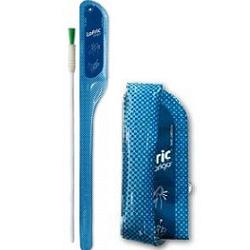 CATETERE URINARIO MONOUSO AUTOLUBRIFICANTE IDROFILO CON SOLUZIONE SALINA LOFRIC ORIGO CH12 UOMO NELATON 40CM 30 PEZZI - Farmadillo