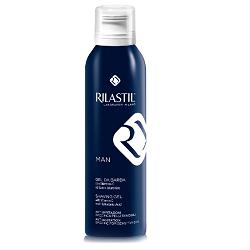 RILASTIL MAN GEL BARBA 150 ML - Farmadillo