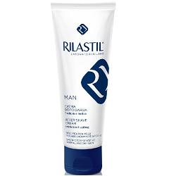 RILASTIL MAN CREMA D/BARBA 75 ML - Farmadillo