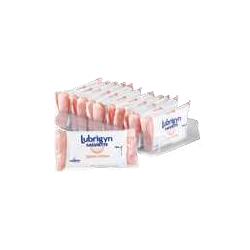 LUBRIGYN SALVIETTE 15 PEZZI - Farmadillo