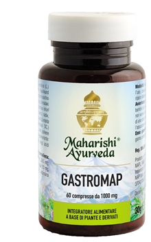 GASTROMAP 60 COMPRESSE - Farmadillo