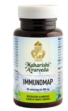 IMMUNOMAP 60 COMPRESSE - Farmadillo