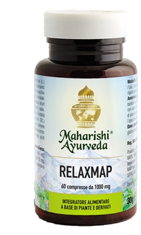 RELAXMAP 60 COMPRESSE - Farmadillo