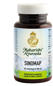SINOMAP 60 COMPRESSE - Farmadillo