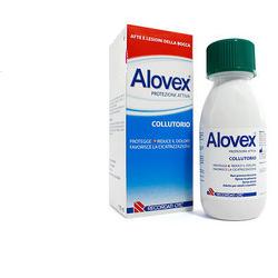 ALOVEX PROTEZIONE ATTIVA COLLUTORIO 120 ML - Farmadillo