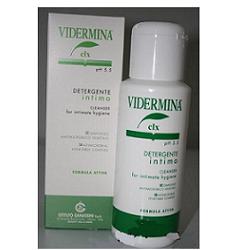 VIDERMINA CLX DETERGENTE 300 ML - Farmadillo