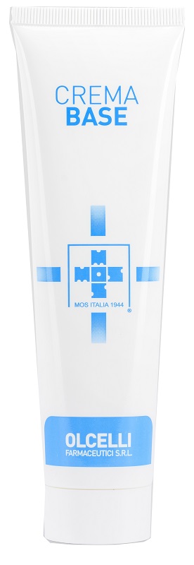 CREMA BASE 100 ML - Farmadillo