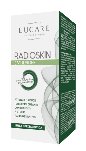 RADIOSKIN EMULSIONE 75 ML - Farmadillo