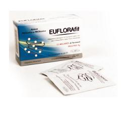 EUFLORAFIT POLVERE 10 BUSTINE - Farmadillo