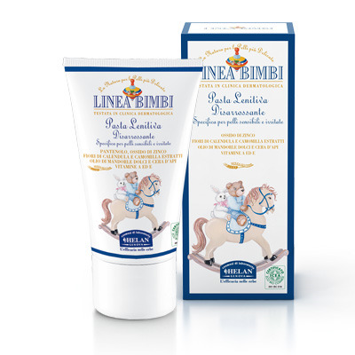 BIMBI PASTA LENITIVA 50 ML - Farmadillo