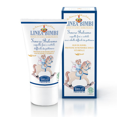 BIMBI TENERO BALSAMO 50 ML - Farmadillo