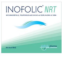 INOFOLIC NRT 30 BUSTINE - Farmadillo