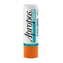 APROPOS STICK LABBRA SPF 15 5,7 G - Farmadillo
