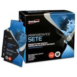 ETHICSPORT PERFORMANCE SETE ARANCIA 14 BUSTINE - Farmadillo