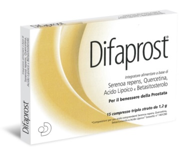 DIFAPROST 15 COMPRESSE - Farmadillo