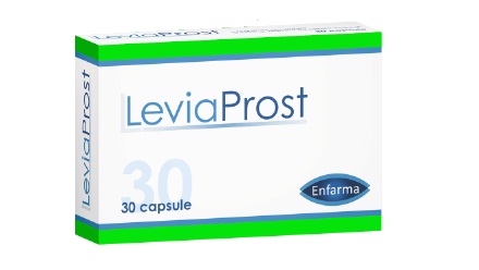 LEVIAPROST 30 CAPSULE - Farmadillo