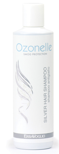 OZONELLE SHAMPOO ANTIGIALLO 250 ML - Farmadillo