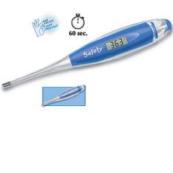 TERMOMETRO DIGITALE PRONTEX PRIME THERM 1 PEZZO - Farmadillo