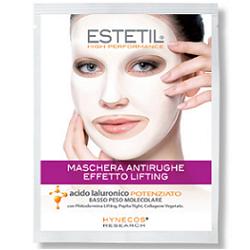 ESTETIL MASCHERA ANTIRUGHE 17 ML - Farmadillo