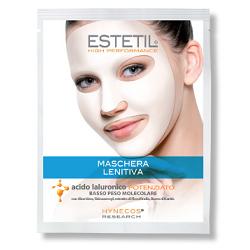 ESTETIL MASCHERA LENITIVA 17 ML - Farmadillo
