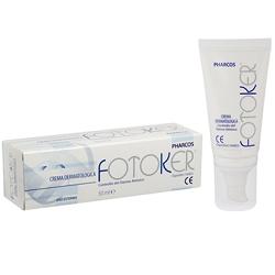 PHARCOS FOTOKER CREMA 50 ML - Farmadillo