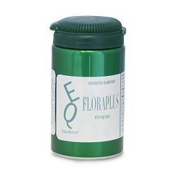 FLORAPLUS 60 CAPSULE - Farmadillo