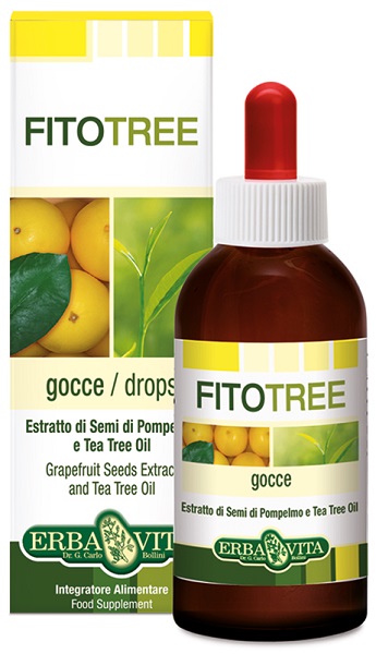 FITOTREE 10 ML - Farmadillo