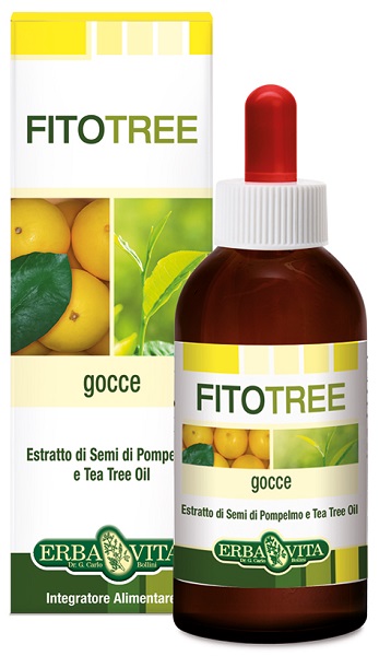 FITOTREE 30 ML - Farmadillo